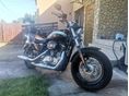HARLEY-DAVIDSON SPORTSTER 1200 CUSTOM 2018/4 - 2