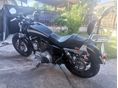 HARLEY-DAVIDSON SPORTSTER 1200 CUSTOM 2018/4 - 3