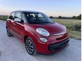 FIAT 500L 2013/5 - 2