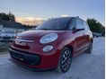 FIAT 500L 2013/5 - 6