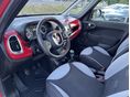 FIAT 500L 2013/5 - 7