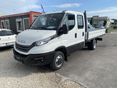 IVECO DAILY 2025 - 1