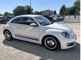 VOLKSWAGEN BEETLE 2014/6 - 2
