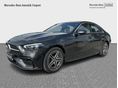 MERCEDES-BENZ C 300 de 4Matic 9G-TRONIC Plug-in hybrid