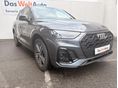 AUDI Q5 40 TDI S line quattro S-tronic Magyar. Garancia. Tolatókamera. Panorámatető. Gyöngyház fényezés. MÁTRIX LED