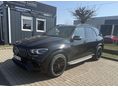 MERCEDES-AMG GLE 63 S 4MATIC