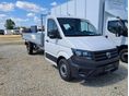 VOLKSWAGEN CRAFTER 2025 - 1