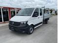 VOLKSWAGEN CRAFTER 2025 - 2