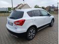 SUZUKI SX4 S-CROSS 2021/2 - 4
