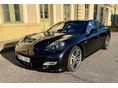 PORSCHE PANAMERA 2011/9 - 1