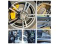 PORSCHE PANAMERA 2011/9 - 6