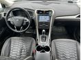 FORD MONDEO 2018/7 - 22