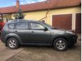 PEUGEOT 4007 