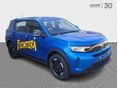 OPEL FRONTERA ötajtós Edition Hybrid (81 kW/110 LE) e-DCT6 akár 0% THM