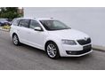 SKODA OCTAVIA Combi 1.4 TSI Elegance