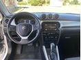 SUZUKI VITARA 2016/4 - 6