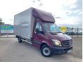 MERCEDES-BENZ SPRINTER 319 CDI BlueTec 906.136.13 (alacsony alváz) (Automata) ::MO.I::ROLO PONYVA+SZÉLTERELŐ::