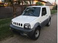 SUZUKI JIMNY 2006/10 - 1