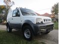 SUZUKI JIMNY 2006/10 - 2