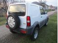 SUZUKI JIMNY 2006/10 - 4