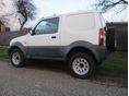 SUZUKI JIMNY 2006/10 - 5