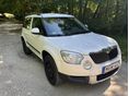 SKODA YETI 2.0 CR TDI Adventure 4x4