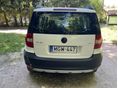 SKODA YETI 2013/1 - 4