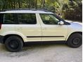 SKODA YETI 2013/1 - 6