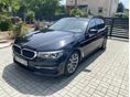 BMW 525 2019/5 - 2