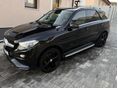 MERCEDES-BENZ GLE 250 2016/6 - 3