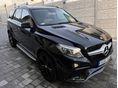 MERCEDES-BENZ GLE 250 W166