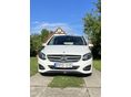 MERCEDES-BENZ B 200 2017/6 - 2