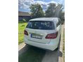 MERCEDES-BENZ B 200 2017/6 - 3