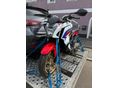 HONDA CB 650 F 2015/2 - 1