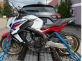 HONDA CB 650 F 2015/2 - 2