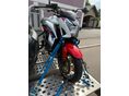 HONDA CB 650 F 2015/2 - 3