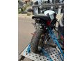 HONDA CB 650 F 2015/2 - 4