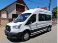 FORD TRANSIT 2.0 TDCi 310 L2H2 Limited (8 személyes ) (Automata) Mozgáskorlátozott szállító