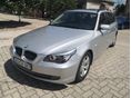 BMW 520d Touring TÉLI-NYÁRI KERÉK-TEMPOMAT-VONÓHOROG