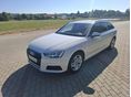 AUDI A4 2.0 TDI Sport quattro S-tronic