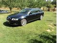 AUDI A6 3.0 V6 TDI DPF quattro Tiptronic ic