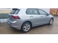 VOLKSWAGEN GOLF VIII 2025/7 - 2