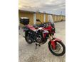 HONDA CRF 1000 L AFRICA TWIN 2016/6 - 5