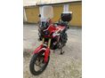 HONDA CRF 1000 L AFRICA TWIN 2016/6 - 6