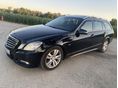 MERCEDES-BENZ E 250 CDI T BlueEFFICIENCY Avantgarde (Automata) Full extra. xenon. komfortbőr.navi. tetőablak