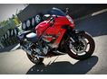 HYOSUNG GT 650 650GTR SPORT EDITION SUZUKI SV 650 KLÓN