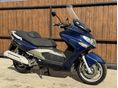 KYMCO XCITING 250 2007/6 - 2
