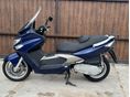 KYMCO XCITING 250 2007/6 - 3