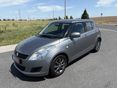 SUZUKI SWIFT 1.2 GLX AC ESP Törésmentes Gyári Fényezés 2.Tulaj