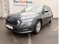 SKODA OCTAVIA 2020/11 - 2